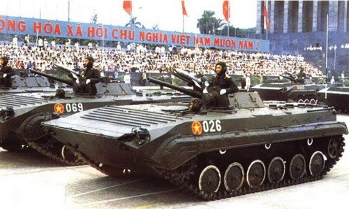Nhung vu khi Lien Xo tham gia bao ve bien gioi Viet Nam-Hinh-3